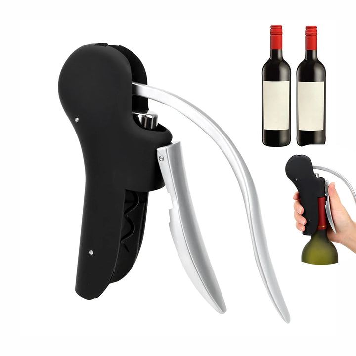 Bottle opener set