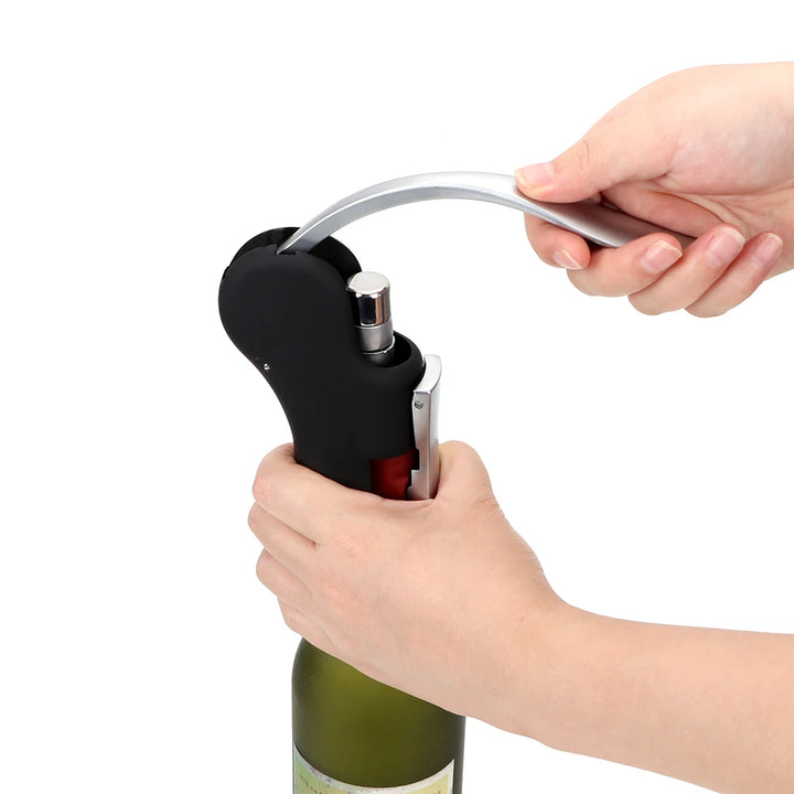 Bottle opener set