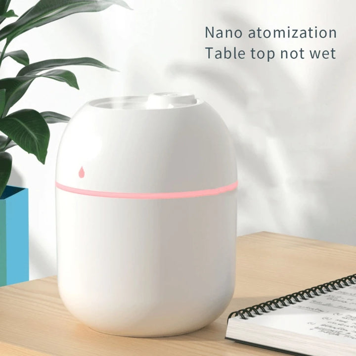 Air Humidifier