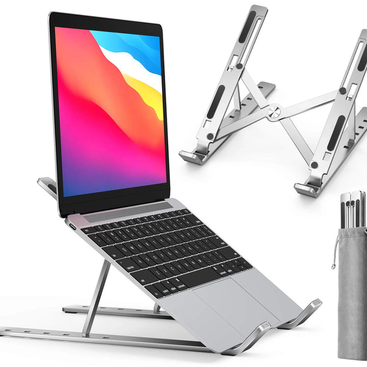 Laptop stand