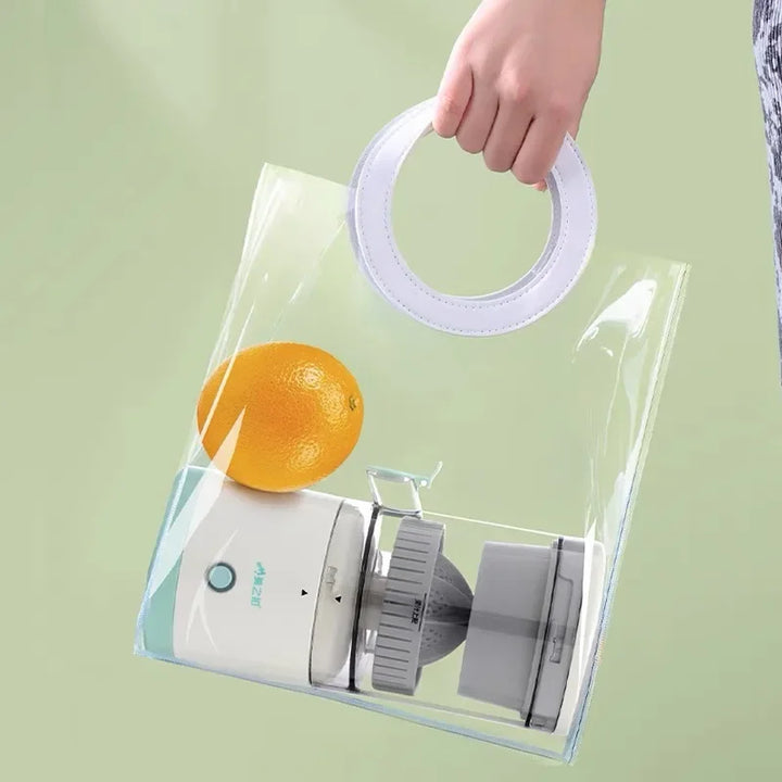 Industrial Fruit Juicer