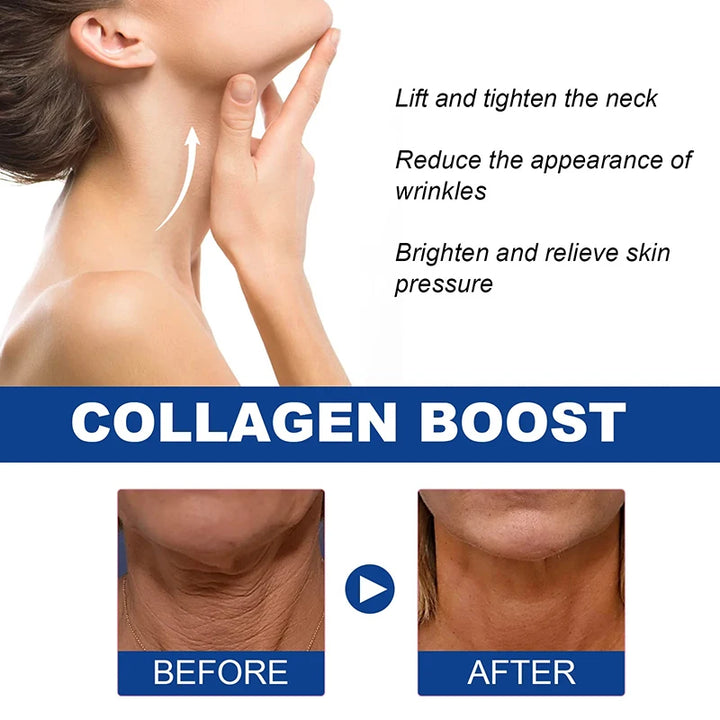 Collagen Neck Cream