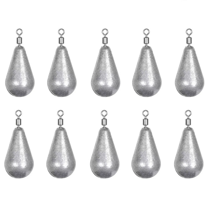 Fishing Weight Sinkers.          Since