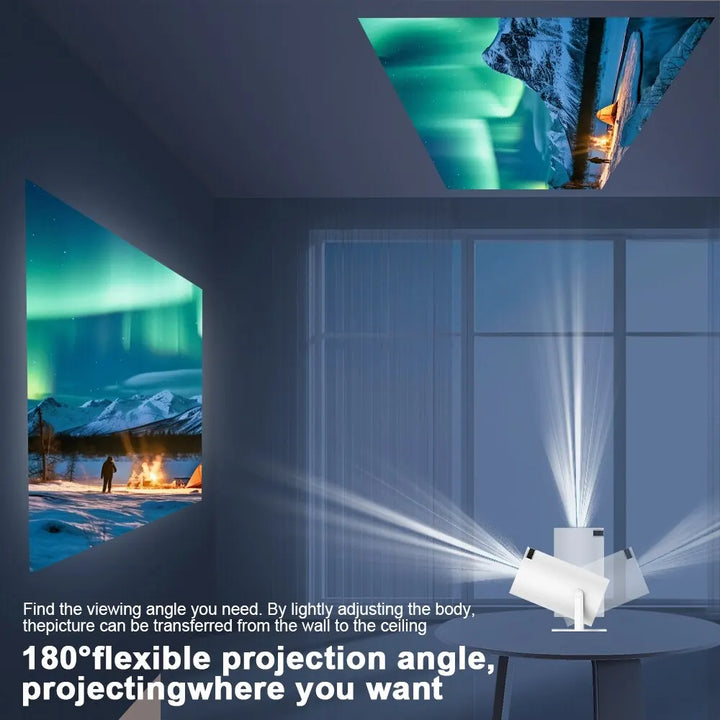 Magcubic Hy300 Projector