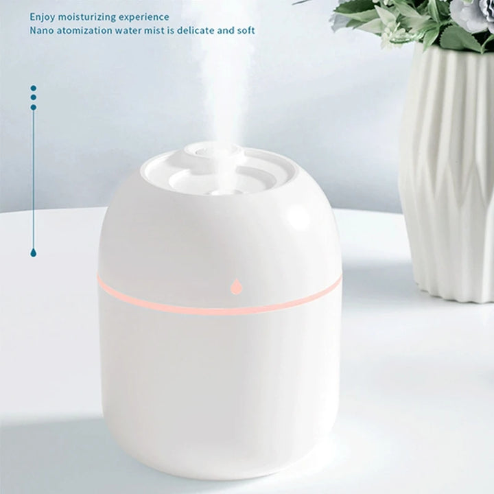 Air Humidifier