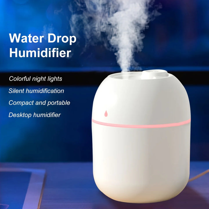 Air Humidifier