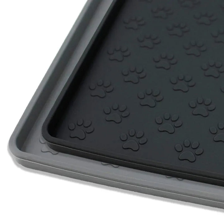 Cat and Dog Feeding Mat