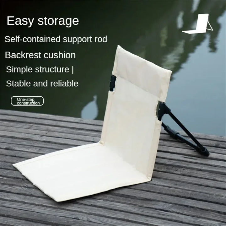 Ultralight Folding Chair