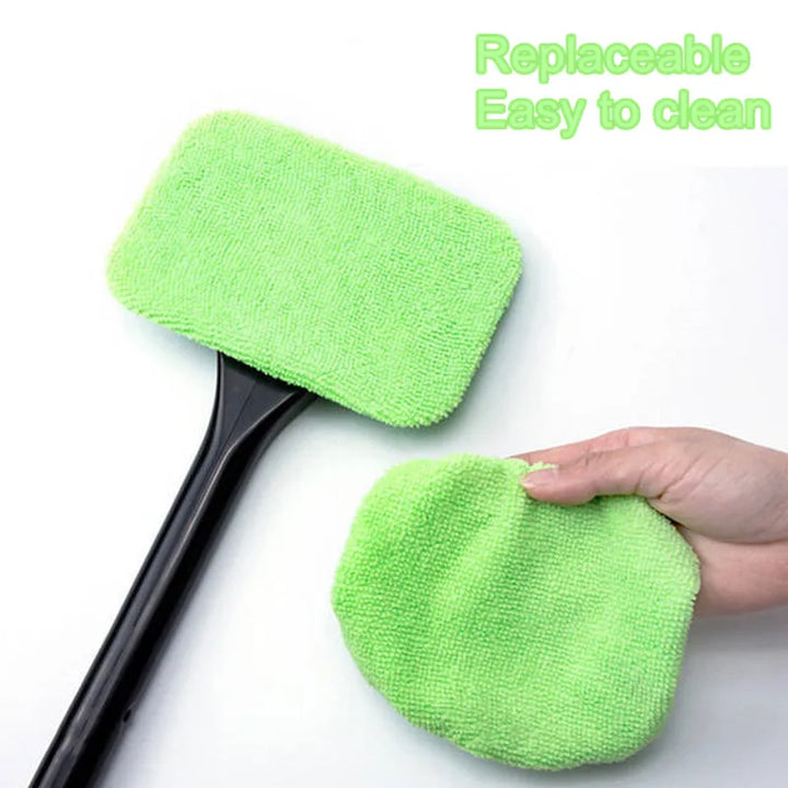 Car Window Cleaning Kit