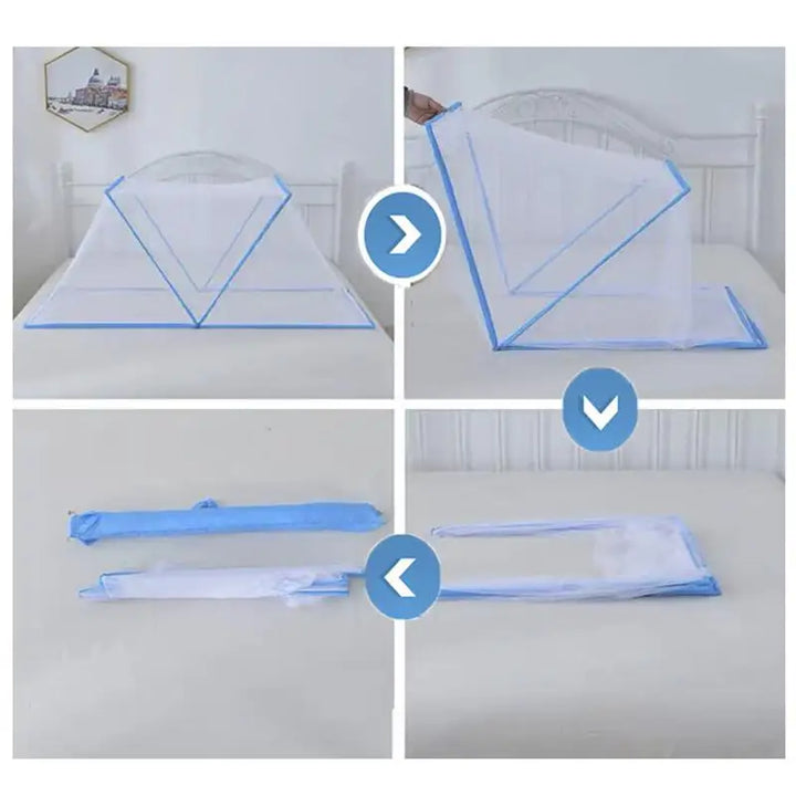 Portable Folding Mosquito Net