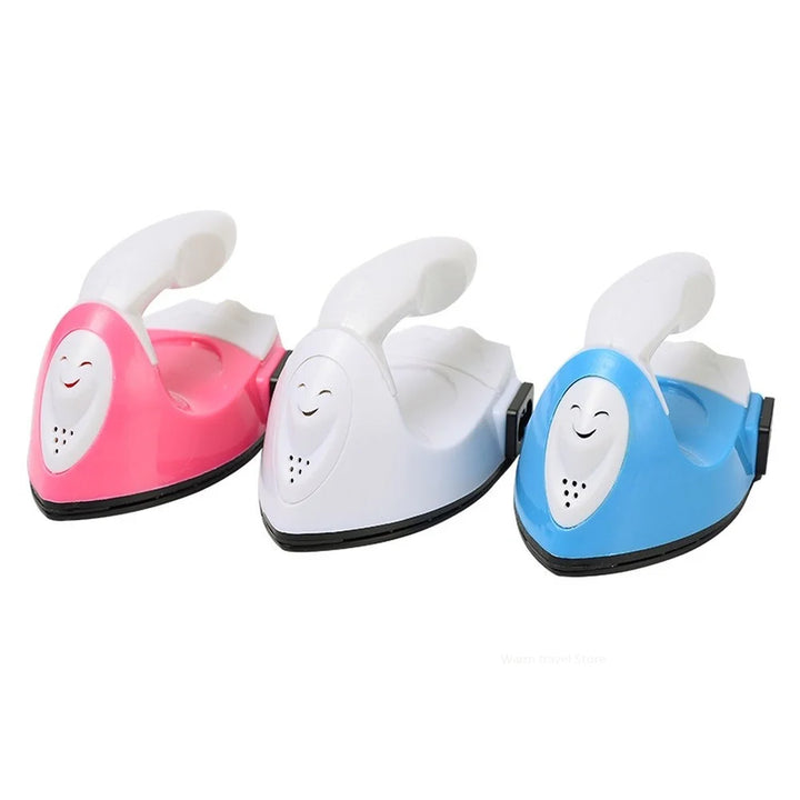 Portable Mini Electric Iron for Travel