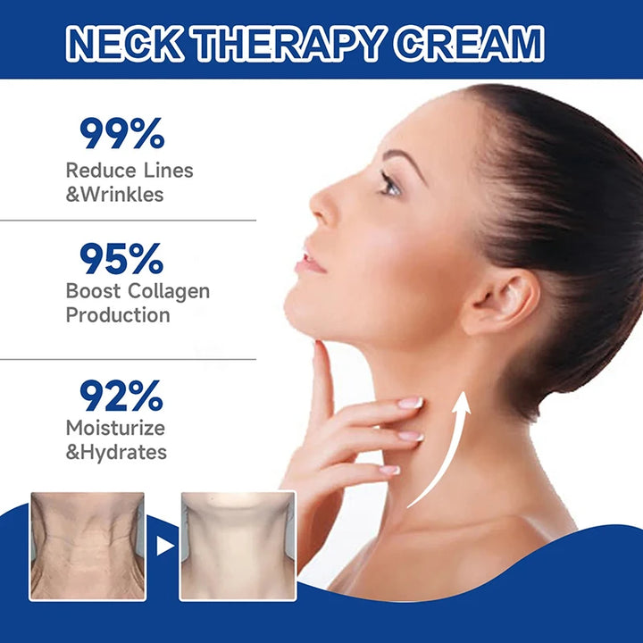 Collagen Neck Cream